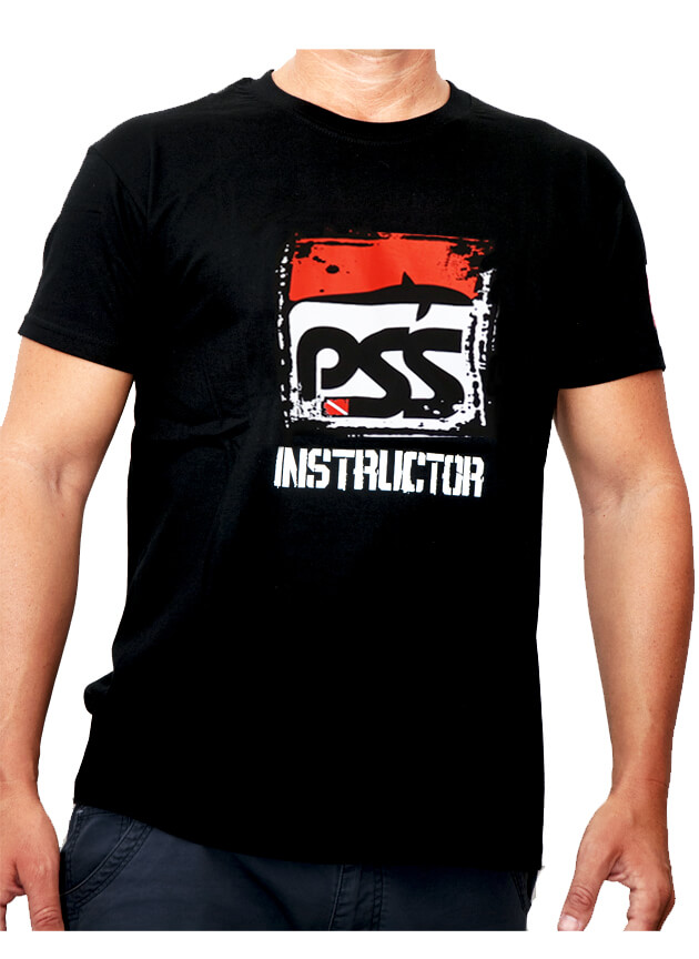 scuba instructor training