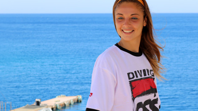 uzmanlık dalış kursları