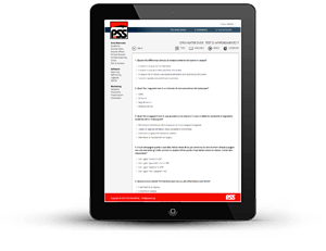 scuba instructor training