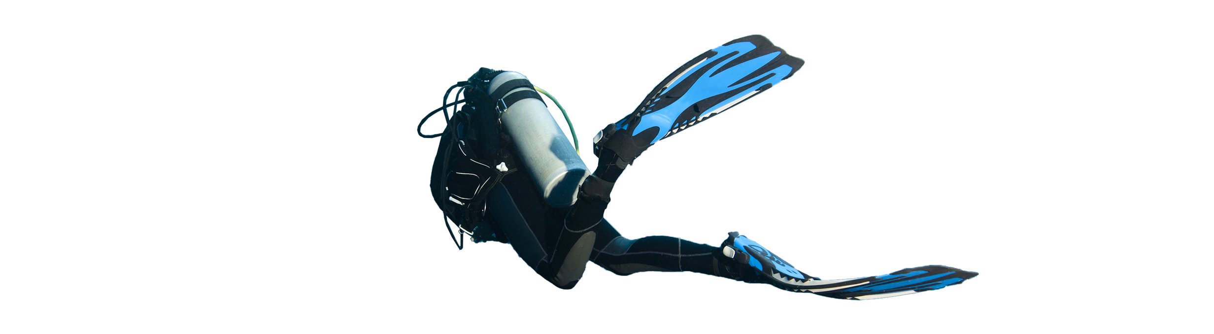 scuba diving training worldwide